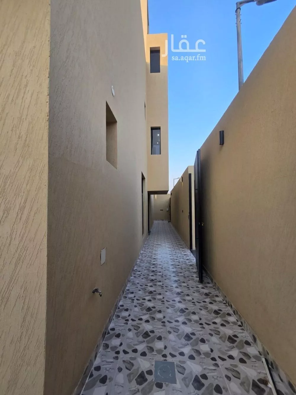 4 bedroom villa in Shubra, Riyadh 11
