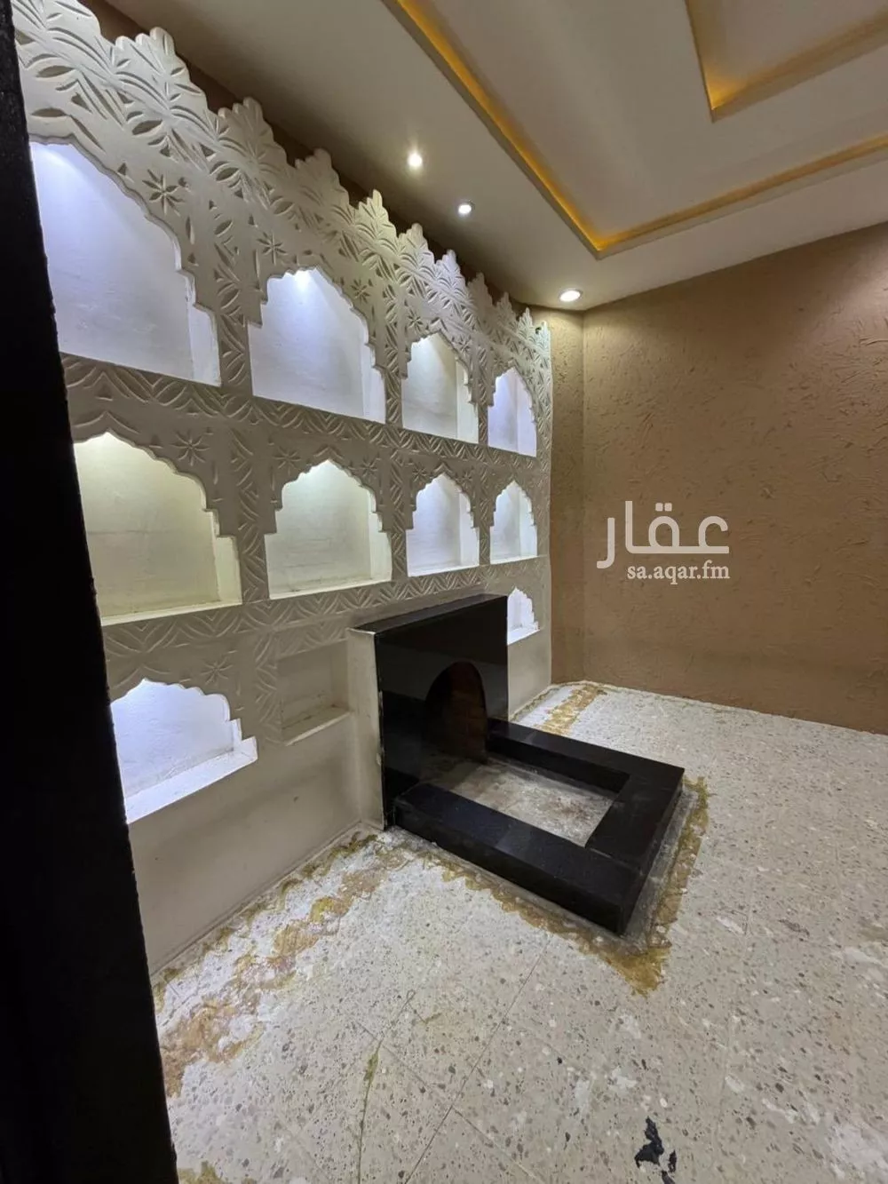 3 bedroom villa in Al Yarmouk, Riyadh 14
