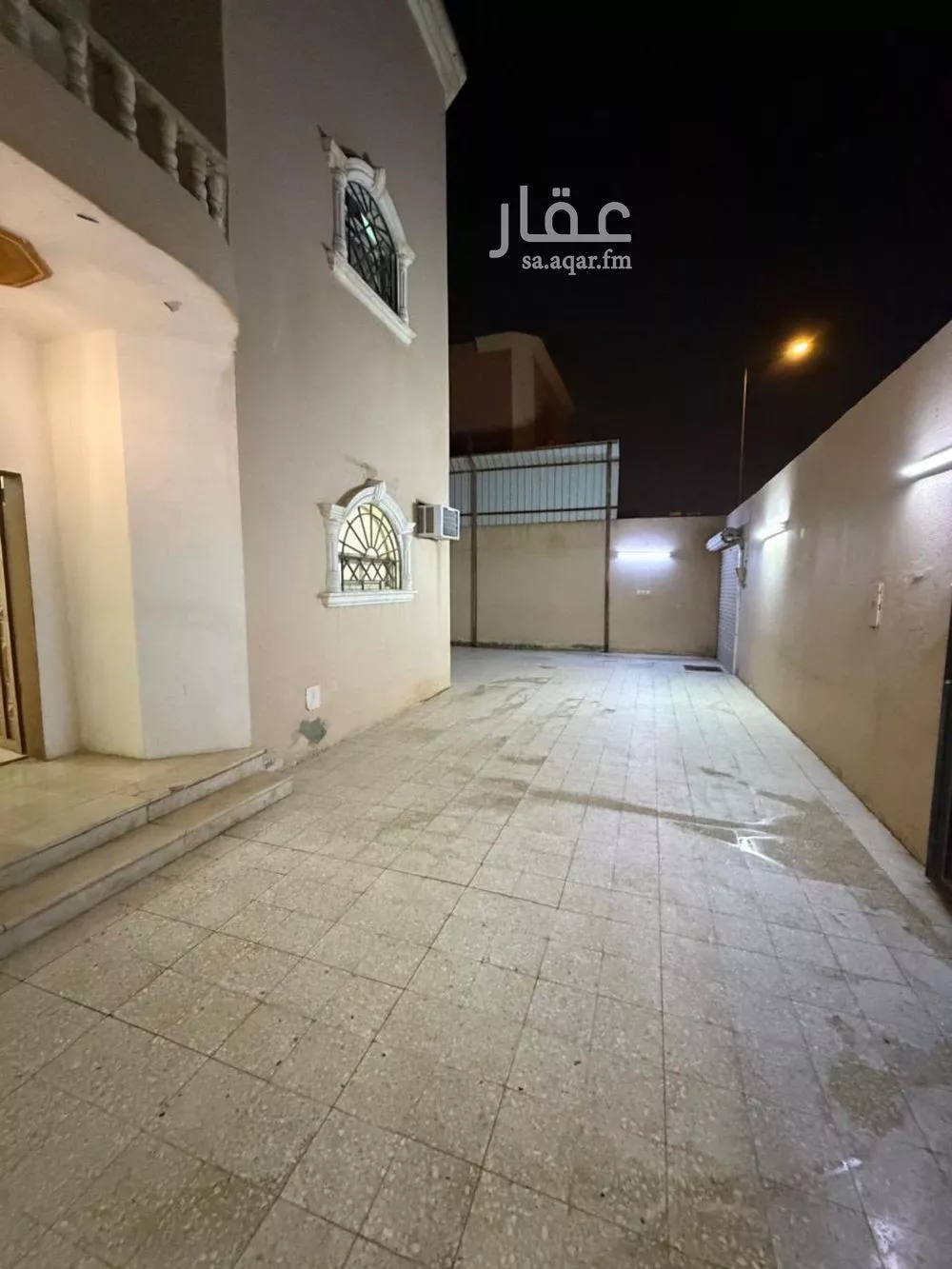 3 bedroom villa in Al Yarmouk, Riyadh 15