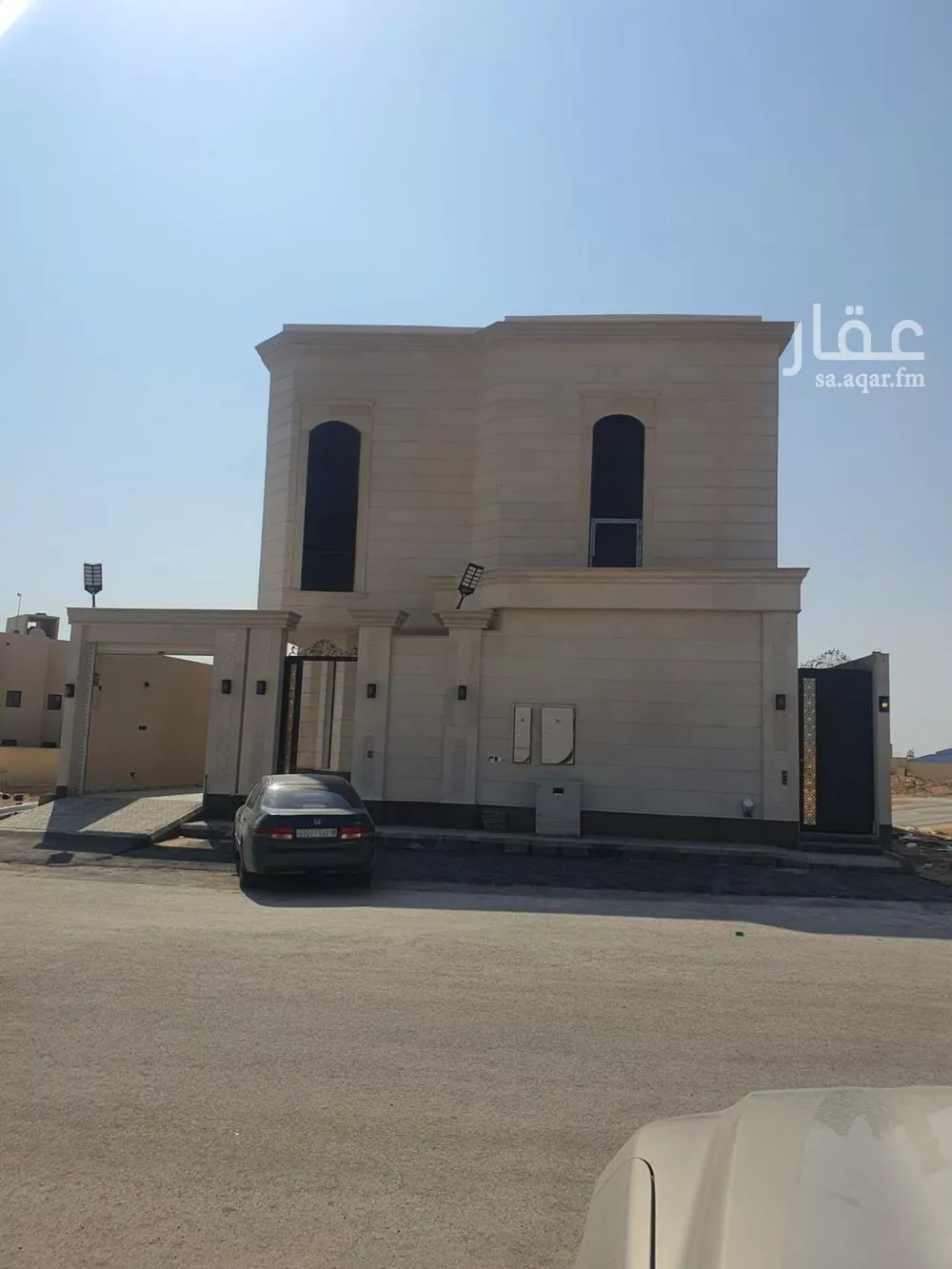 3 bedroom villa in Ash Sharq, Riyadh 4