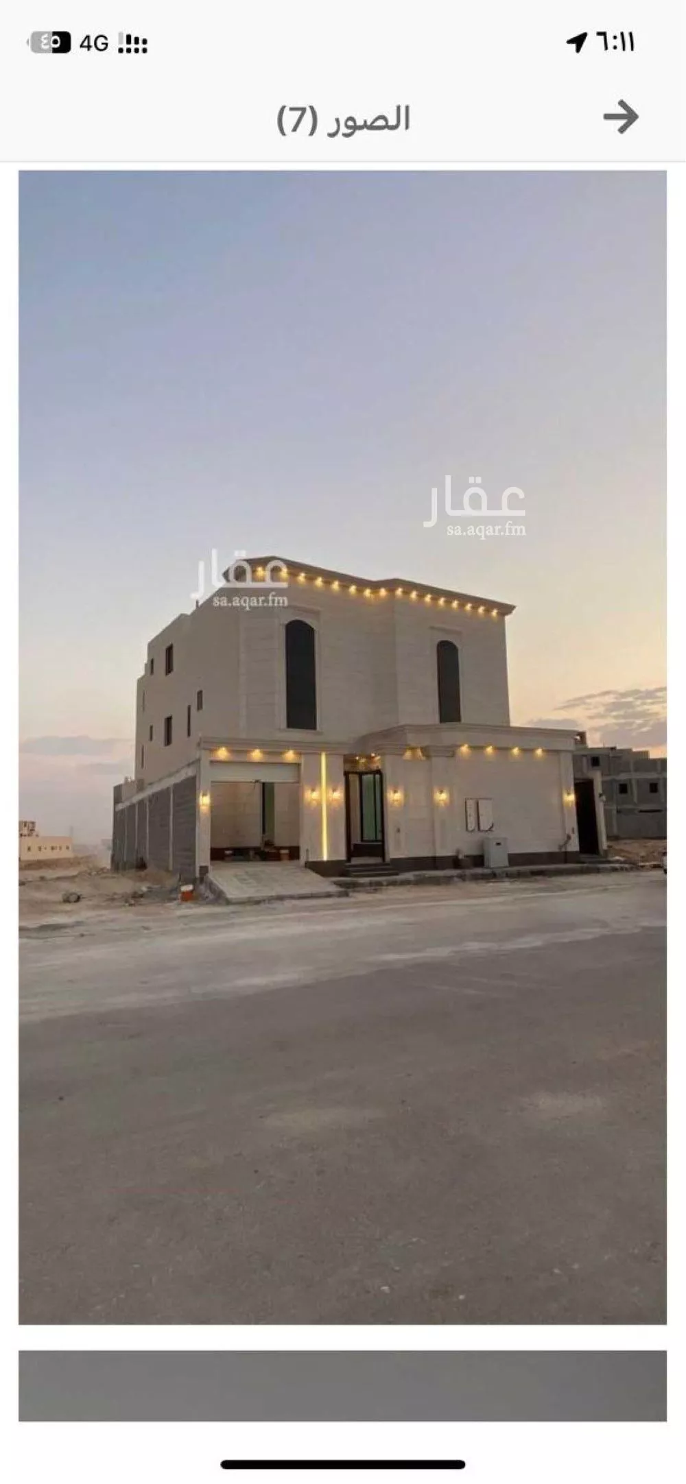 3 bedroom villa in Ash Sharq, Riyadh 7