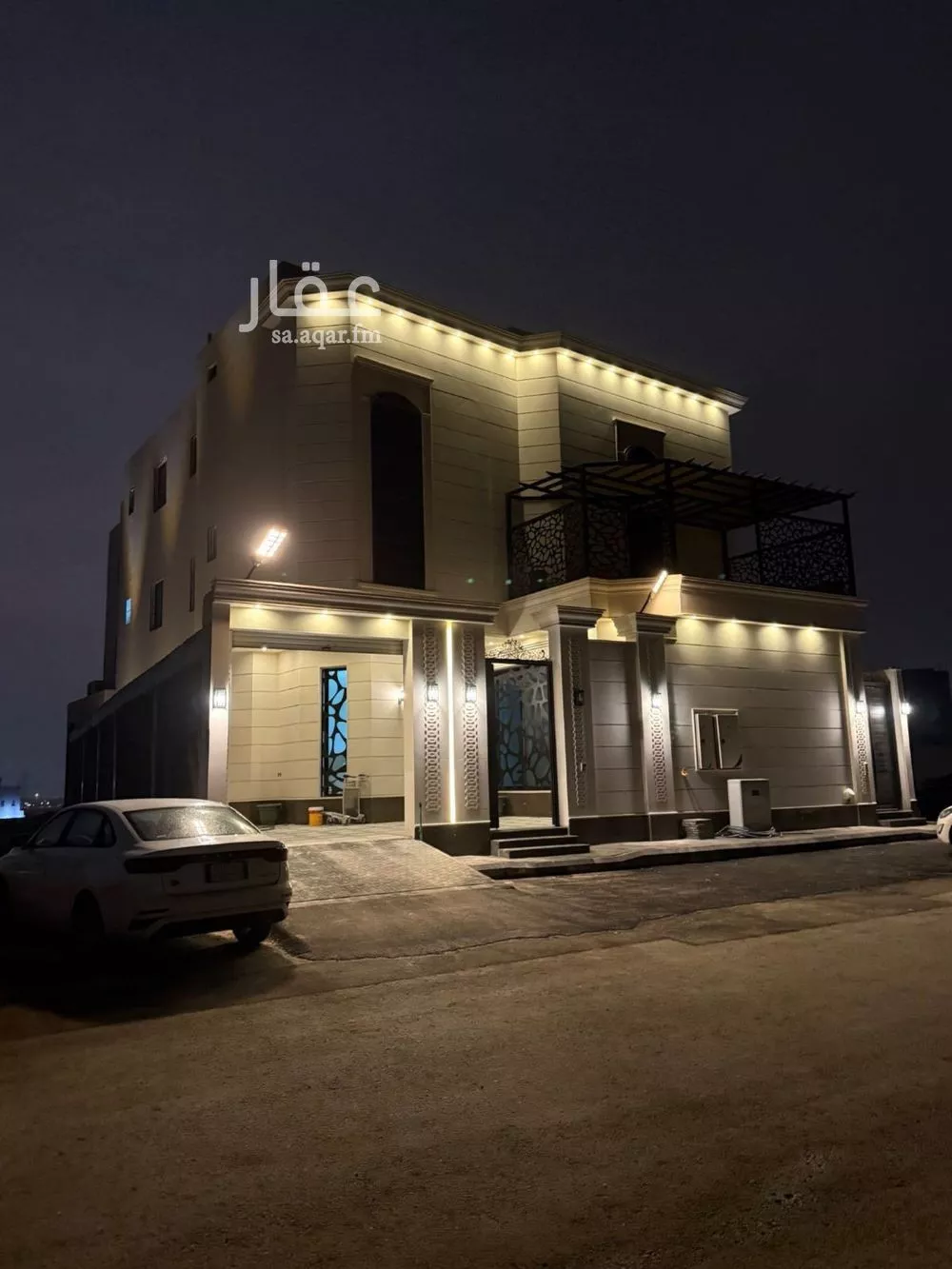3 bedroom villa in Ash Sharq, Riyadh 5