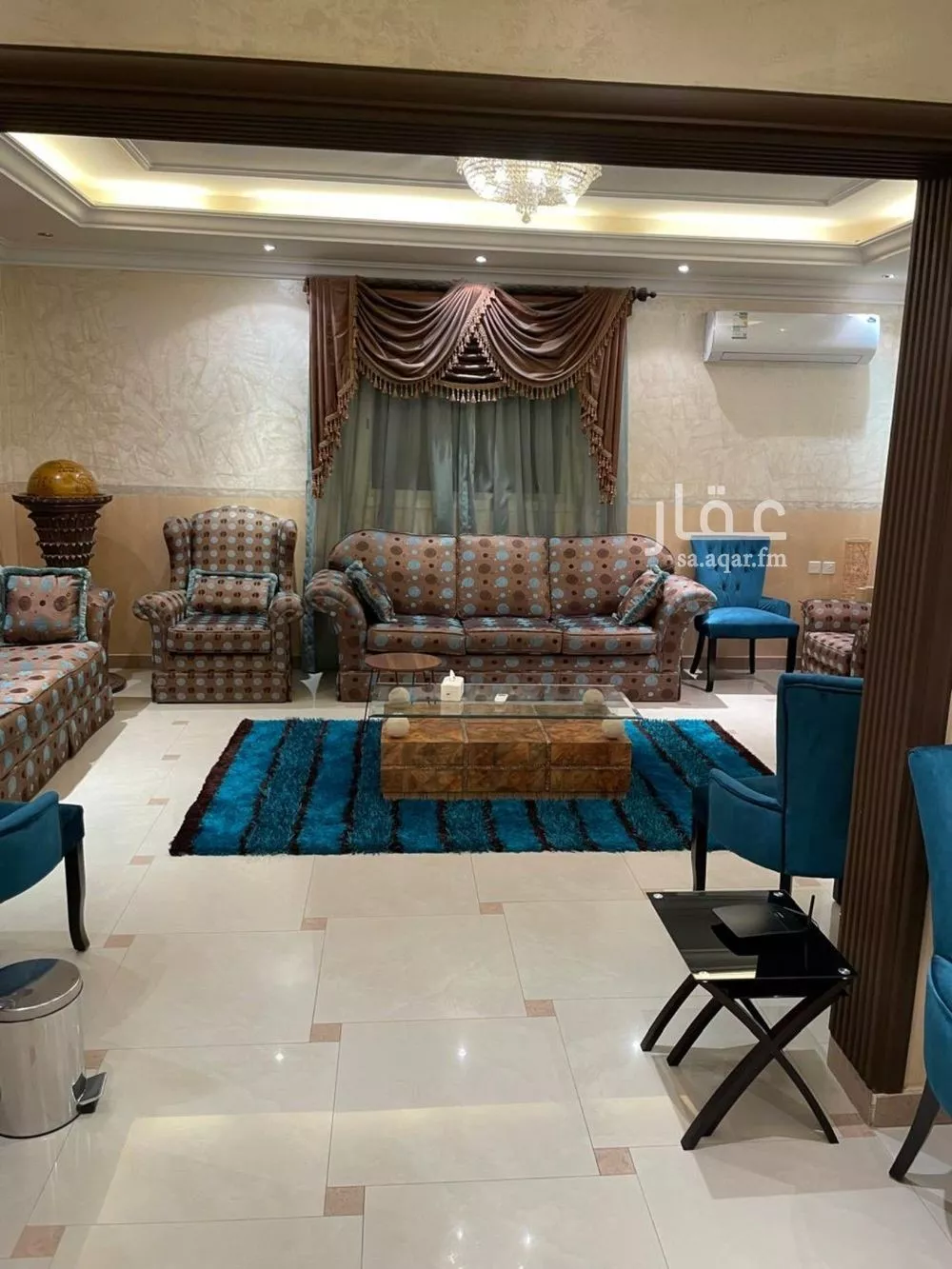 6 bedroom villa in Al Aqiq, Riyadh