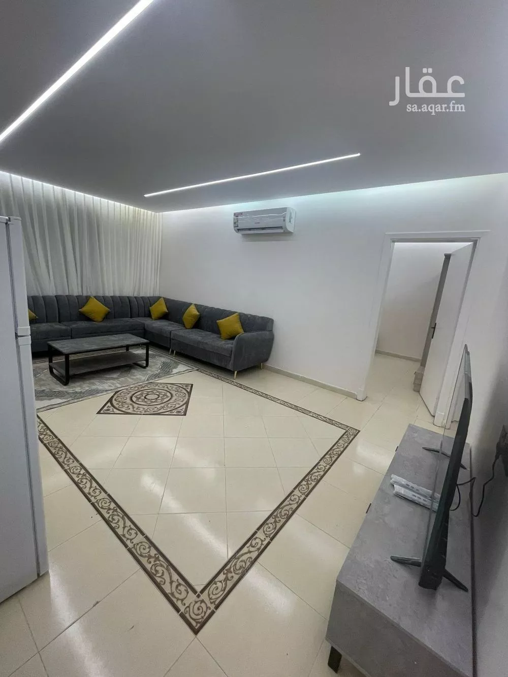 1 bedroom apartment in Dhahrat Laban 4