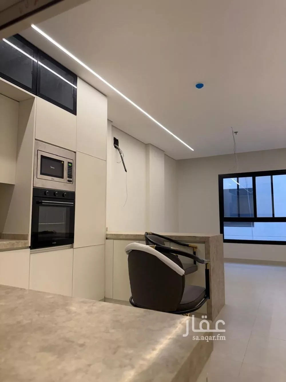 3 bedroom apartment in Al Fanar, Eastern Province 12