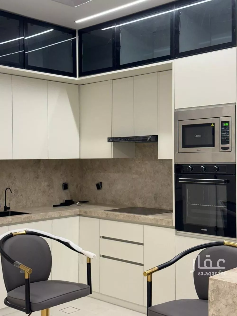 3 bedroom apartment in Al Fanar, Eastern Province 9