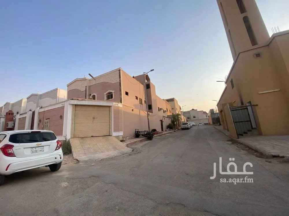 3 bedroom villa in Al Aziziyah, Riyadh