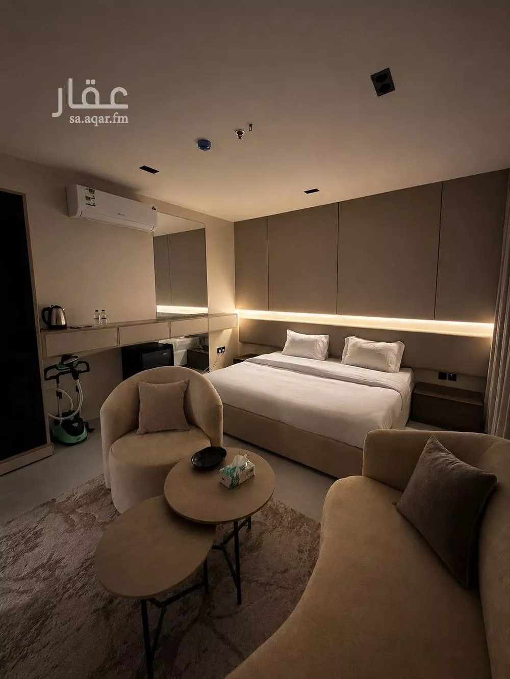 2 bedroom apartment in As Saif, Eastern Province 4