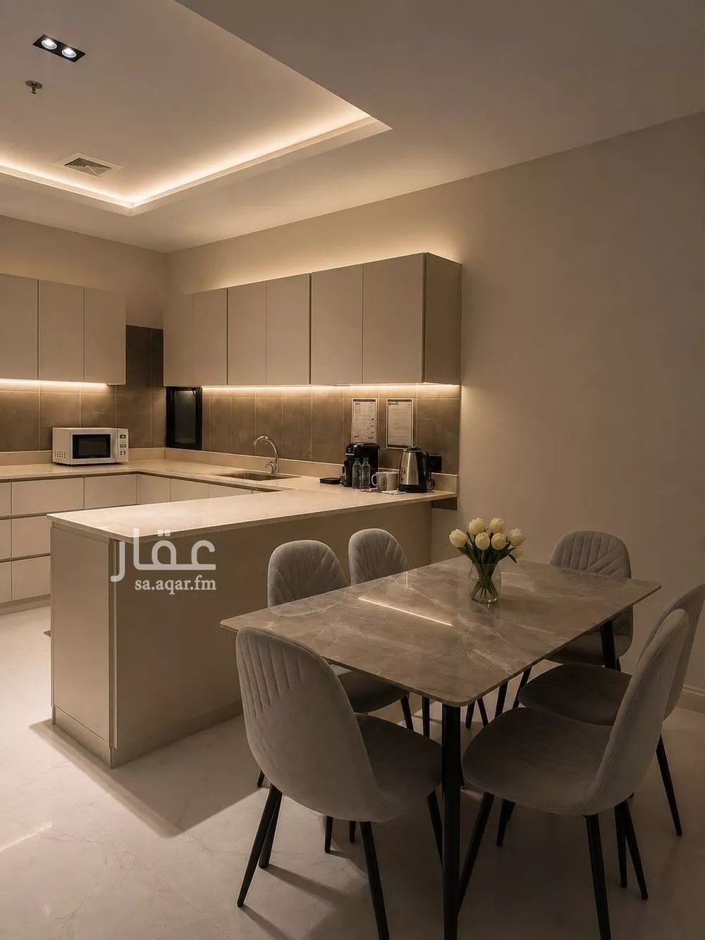 2 bedroom apartment in As Saif, Eastern Province 3