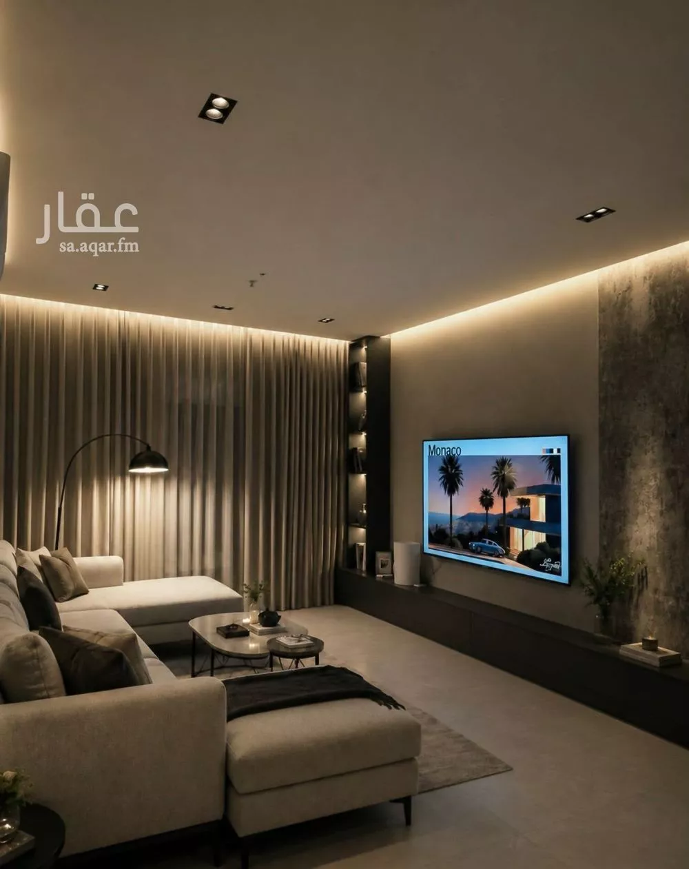 2 bedroom apartment in As Saif, Eastern Province 7