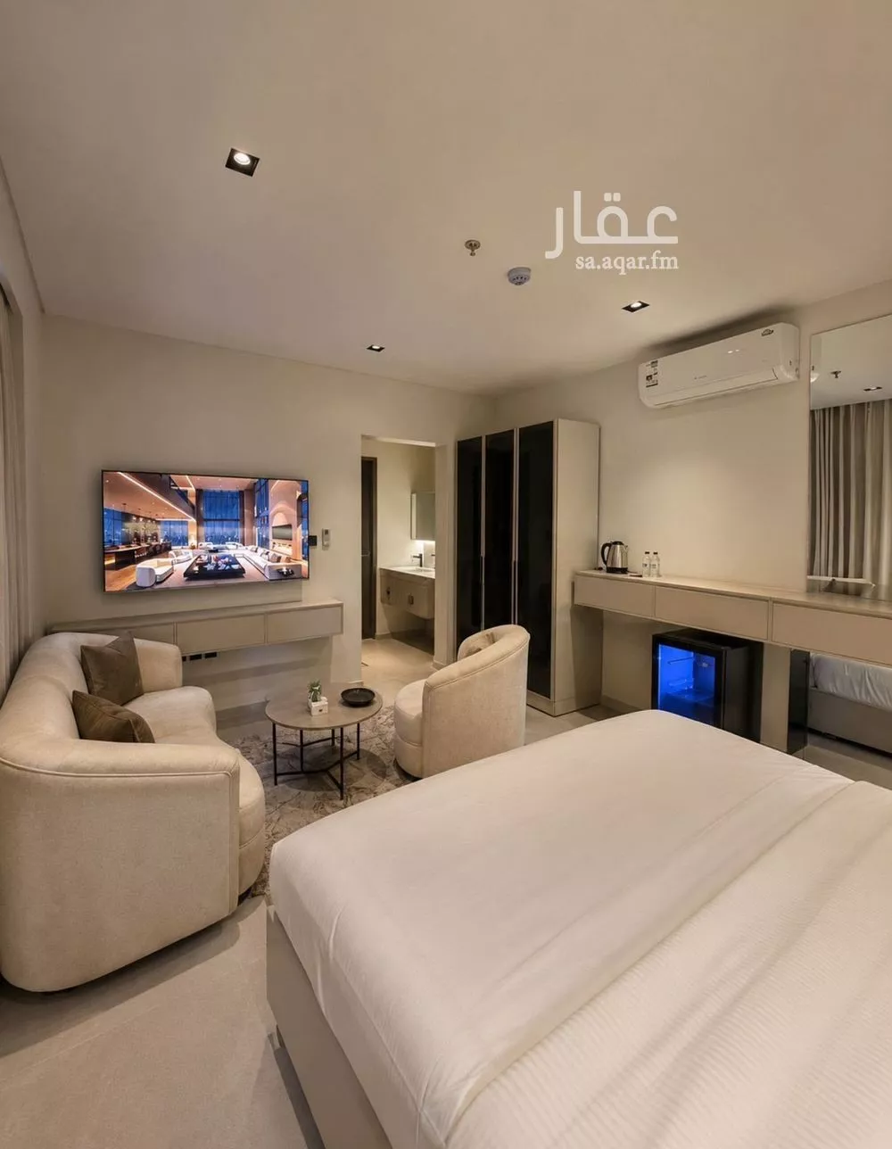 2 bedroom apartment in As Saif, Eastern Province 13
