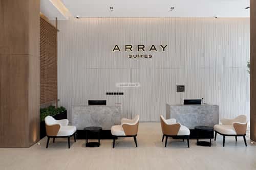 3 bedroom apartment in Al Olaya 8