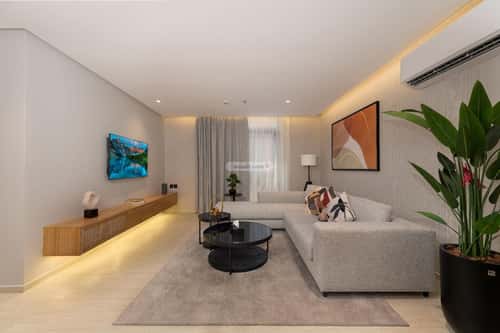 3 bedroom apartment in Al Olaya 9