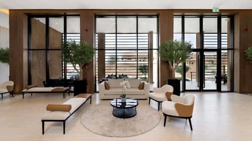 3 bedroom apartment in Al Olaya 4