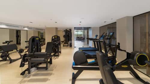 3 bedroom apartment in Al Olaya 5