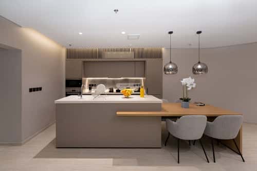 3 bedroom apartment in Al Olaya 7