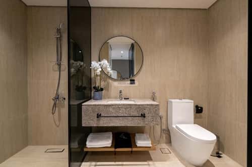 3 bedroom apartment in Al Olaya 3