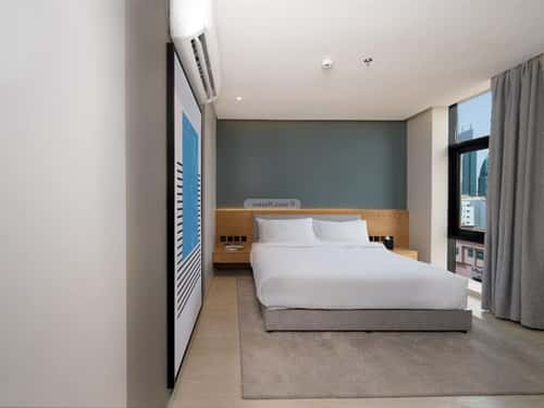 3 bedroom apartment in Al Olaya 14