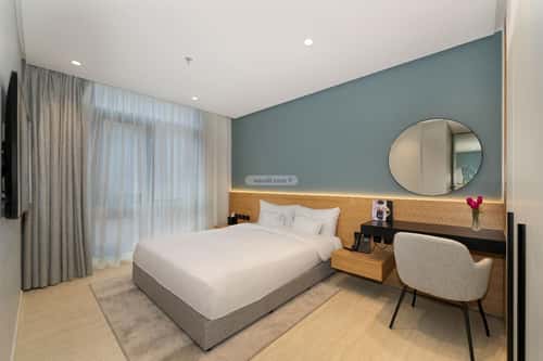 3 bedroom apartment in Al Olaya 11