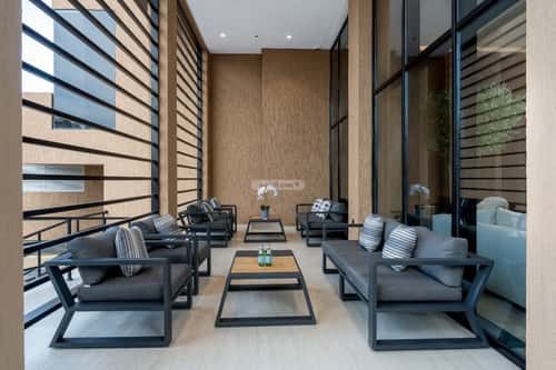 3 bedroom apartment in Al Olaya 13