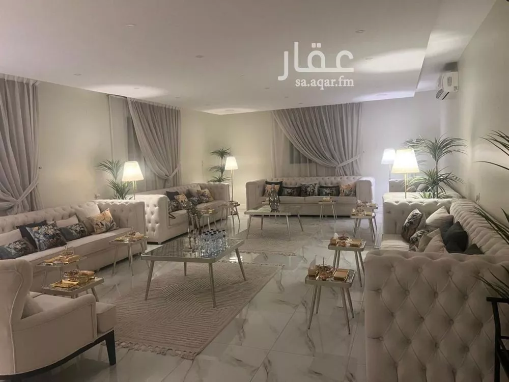 7 bedroom villa in Al Rawdah, Riyadh 7