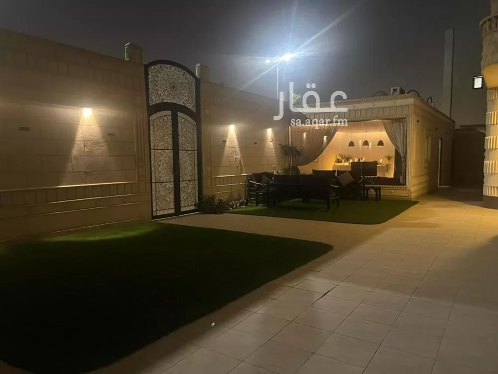 7 bedroom villa in Al Rawdah, Riyadh 5