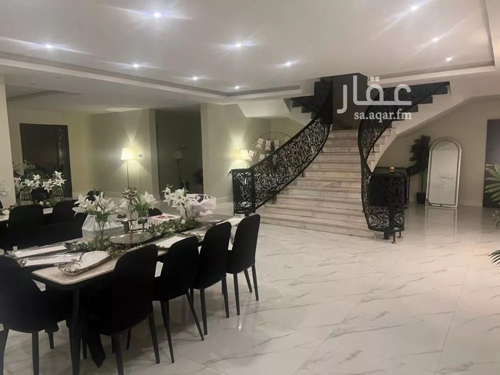 7 bedroom villa in Al Rawdah, Riyadh 6