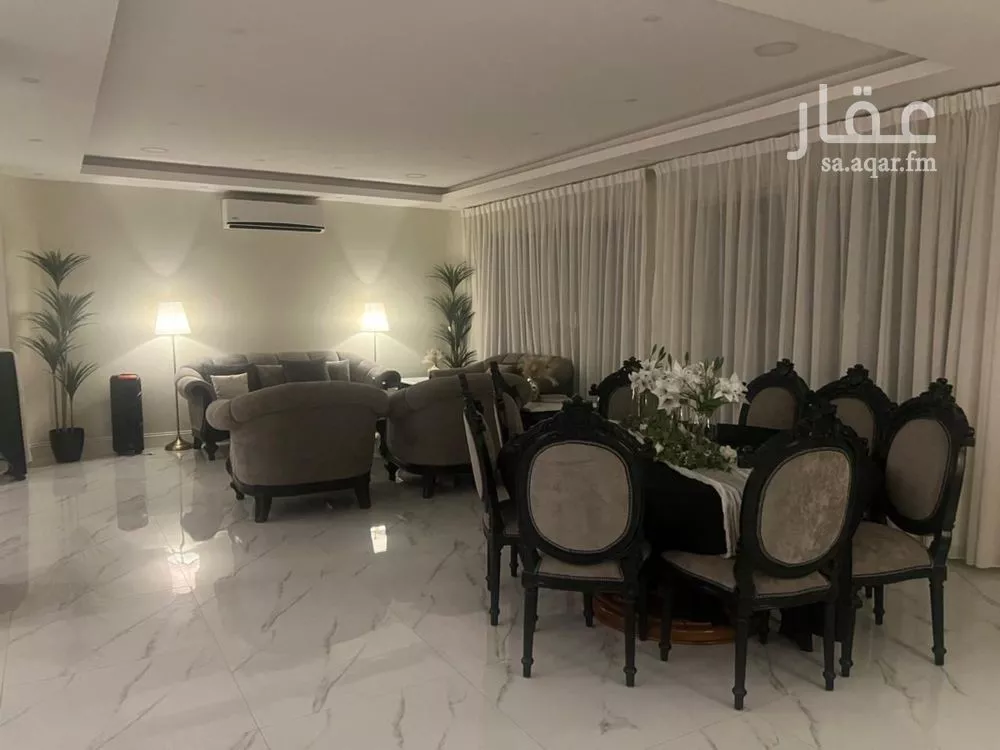 7 bedroom villa in Al Rawdah, Riyadh 8