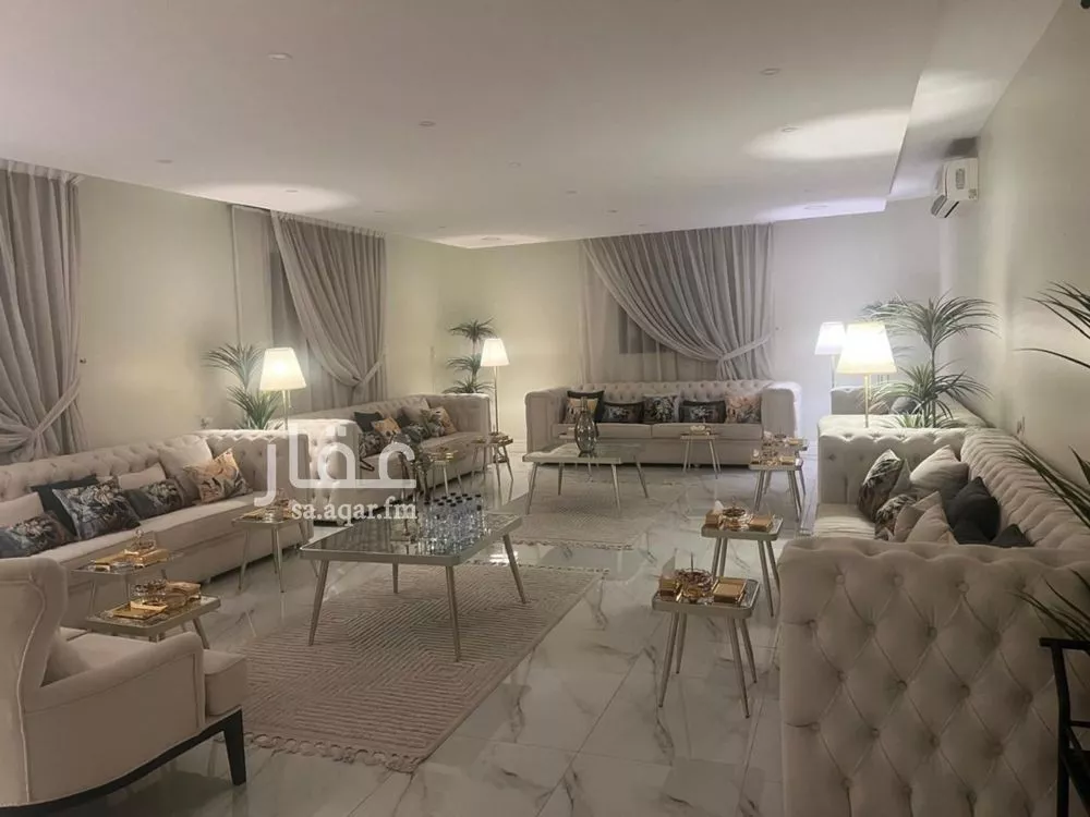 7 bedroom villa in Al Rawdah, Riyadh 3