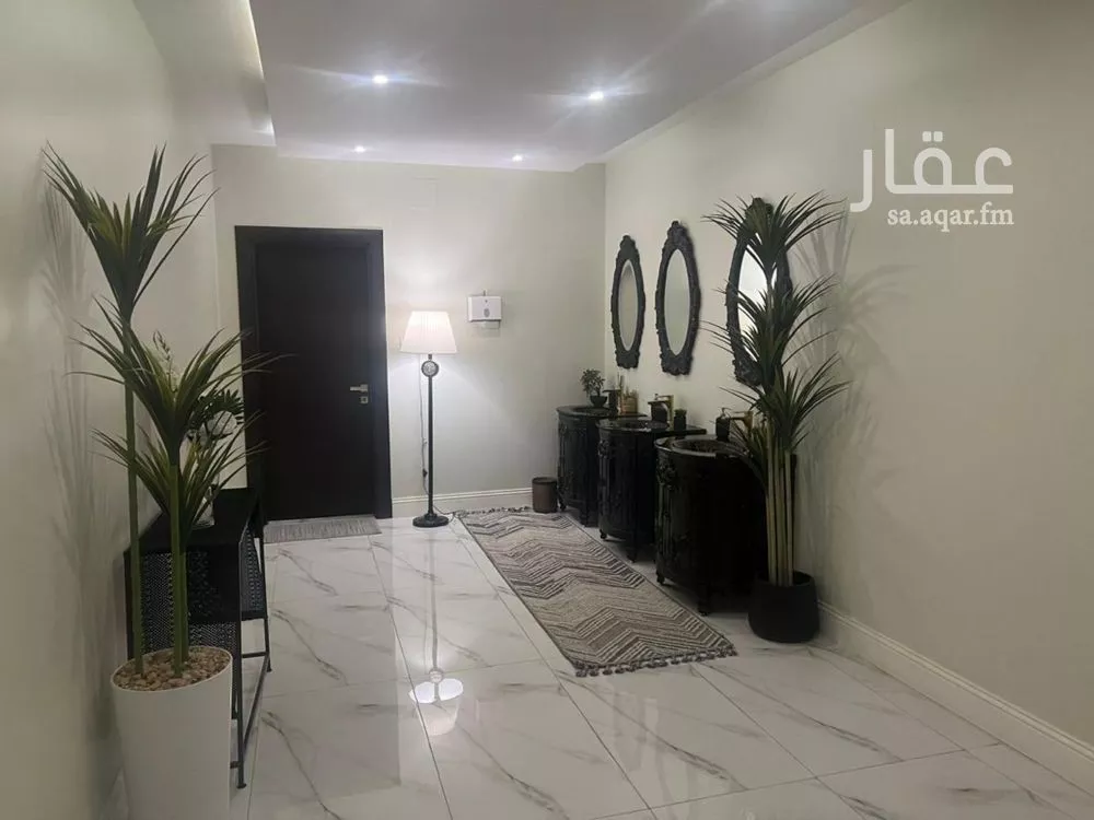 7 bedroom villa in Al Rawdah, Riyadh 10