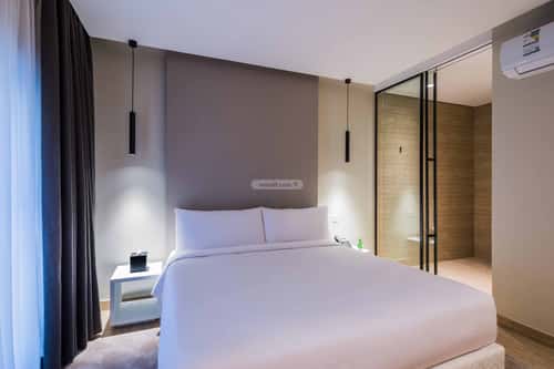 1 bedroom apartment in Al Olaya 11