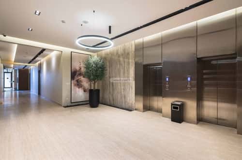 1 bedroom apartment in Al Olaya 5