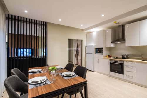 1 bedroom apartment in Al Olaya 3