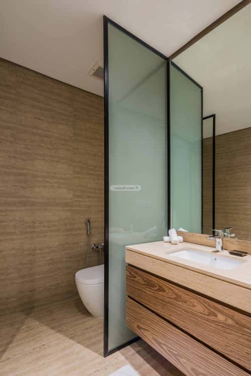 1 bedroom apartment in Al Olaya 2