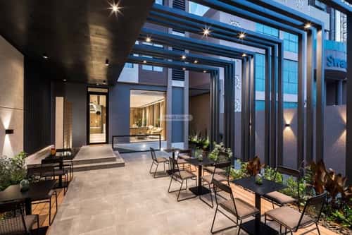 1 bedroom apartment in Al Olaya 18