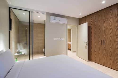 1 bedroom apartment in Al Olaya 15