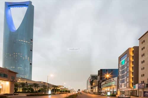 1 bedroom apartment in Al Olaya 12