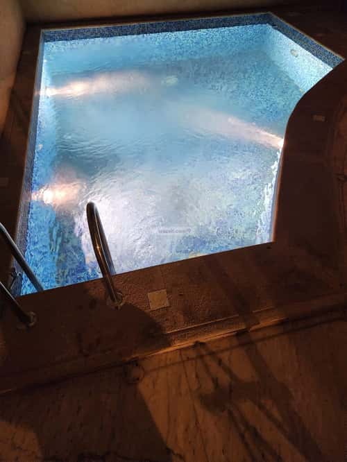 فيلا 10 غرف في الصحافة 1