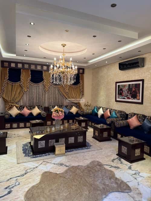 فيلا 10 غرف في الصحافة 2