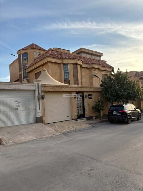 فيلا 10 غرف في الصحافة 3