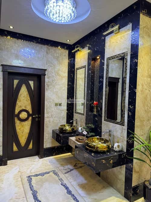 فيلا 10 غرف في الصحافة 4