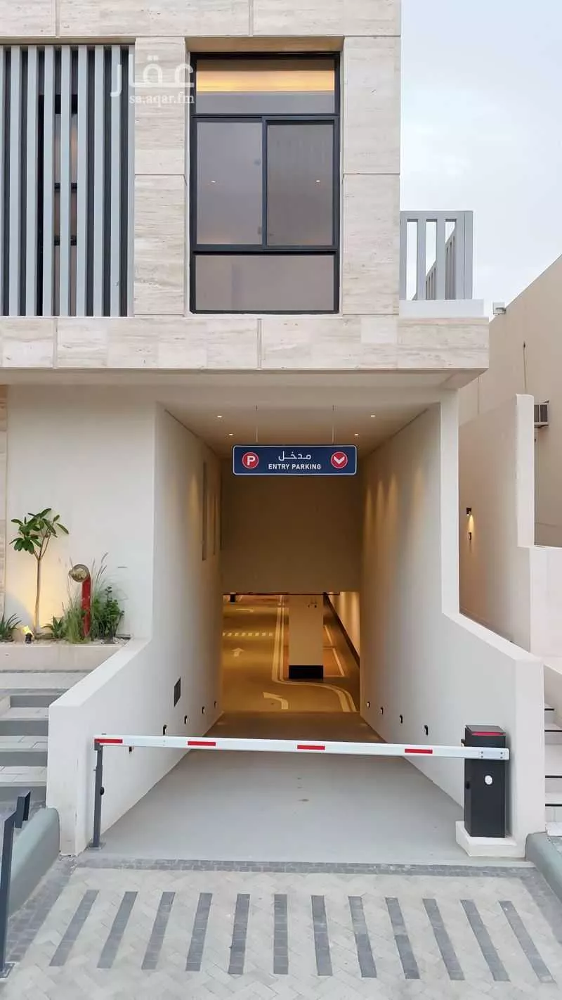 3 bedroom apartment in Al Izdihar, Riyadh 4