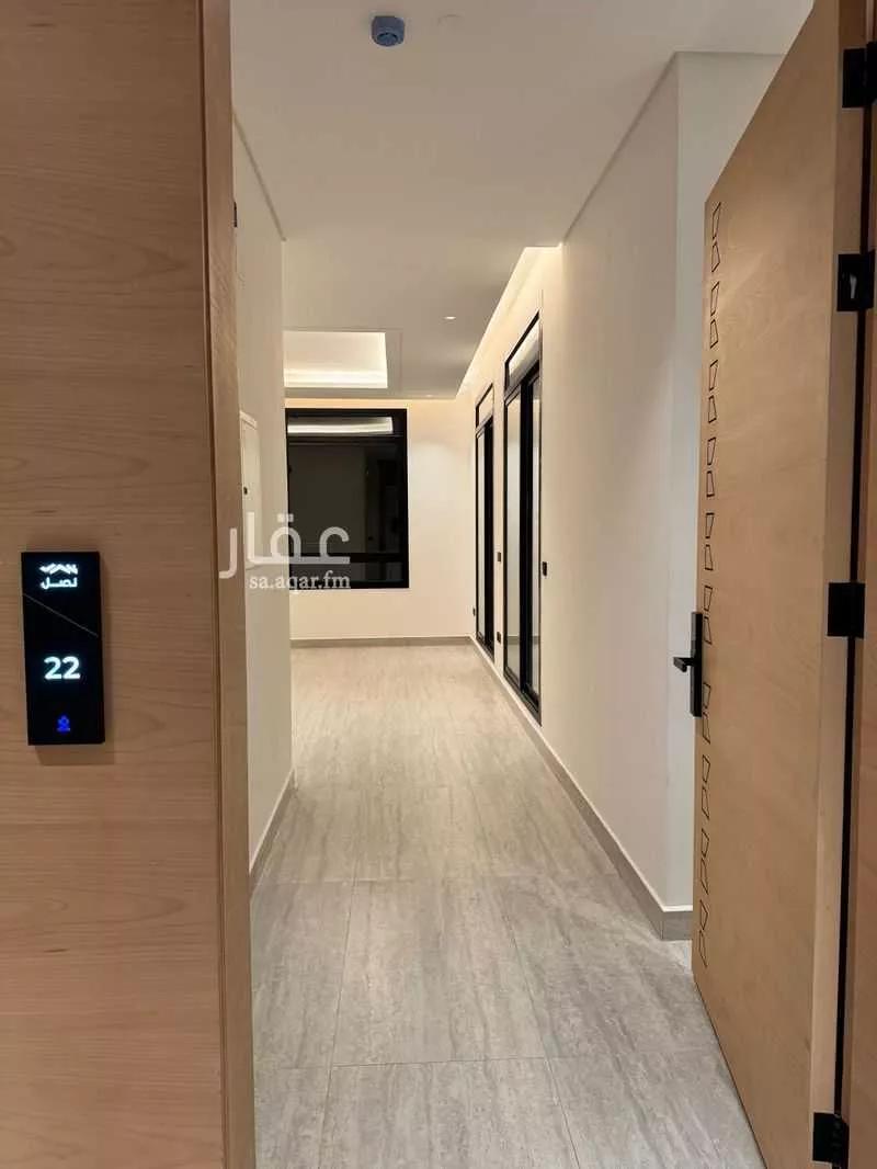 3 bedroom apartment in Al Izdihar, Riyadh 14