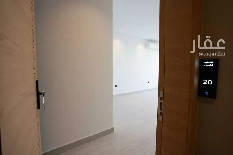 3 bedroom apartment in Al Nuzhah, Riyadh 2