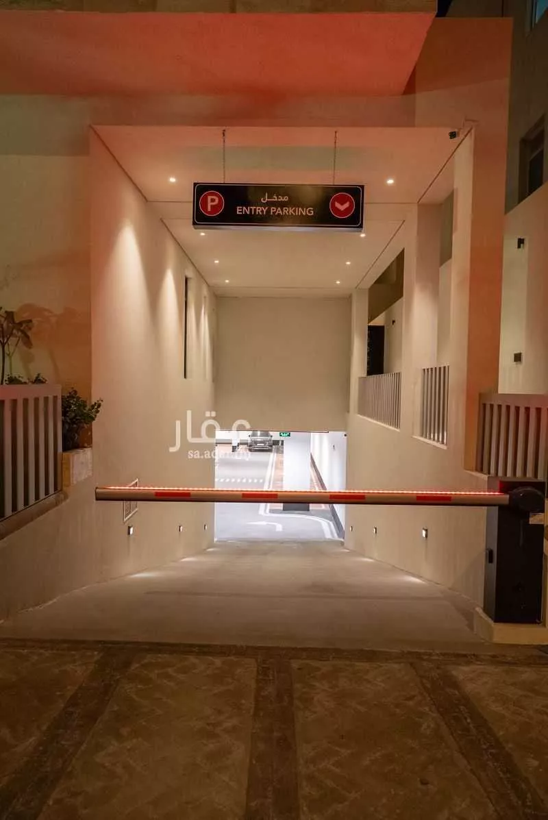 3 bedroom apartment in Al Nuzhah, Riyadh 18