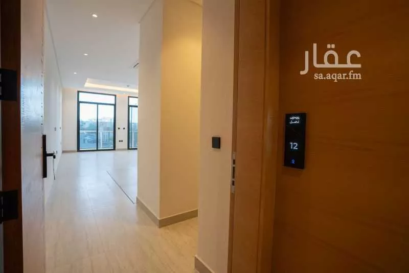 3 bedroom apartment in Al Nuzhah, Riyadh 4