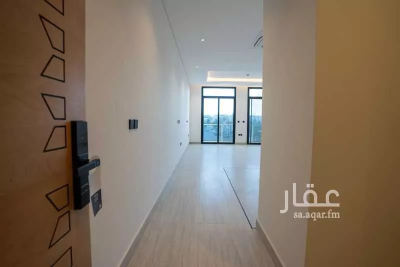 3 bedroom apartment in Al Nuzhah, Riyadh 2