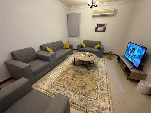 3 bedroom apartment in Al Malqa 1