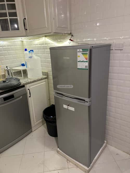 3 bedroom apartment in Al Malqa 2