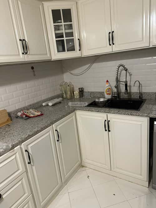 3 bedroom apartment in Al Malqa 3